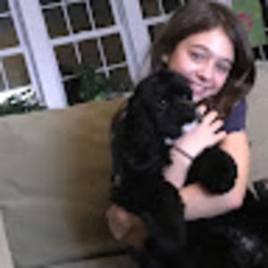 Meet your Posher, Denise